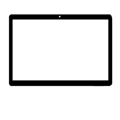 全新 10.1 英寸触摸屏面板数字化仪玻璃 适用于 Sunstech TAB2323GMQC — 第 1/2 张图片