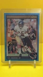 2024 Panini Score Football Stars Neal Anderson /399 - Picture 1 of 2