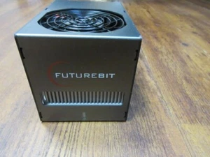 Futurebit Apollo LTC Pod ASIC Miner for Scrypt Doge+LTC 100-135MH/s with PSU - Picture 1 of 7