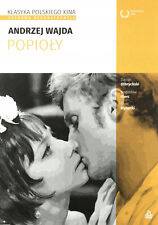 Popioly (DVD 2) 1965 Andrzej Wajda  POLSKI POLISH (Region Free)