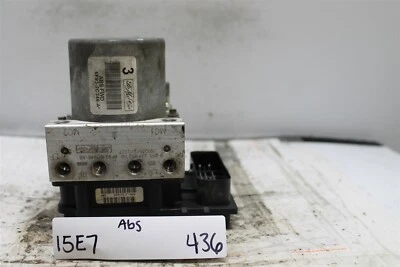 6F932C346AB Ford Montego 2007 3,0 L quinientos ABS freno antibloqueo OEM 436 15E7 Foto 1 de 4