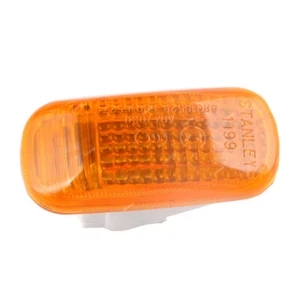 Side Marker Turn Light Lamp 34301-S5A-013 For Honda Civic CR-V Odyssey 2001-2005 - Imagen 1 de 5