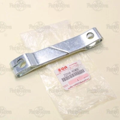 Nuevo Genuino OEM Suzuki X-90 / SIDEKICK Liberación Horquilla Brazo Embrague Nivel 23266-60A00 Foto 1 de 4