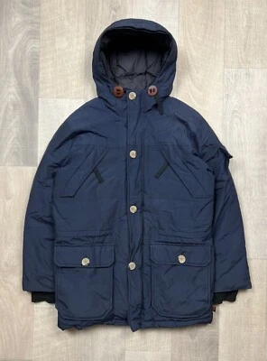 Men’s Penfield Heavy Down Coat Size M (Y0189) - Image 1 of 4