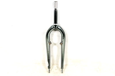 Chrome Bike ATB Cruiser Fork 26" Wheel 1" Steerer 155mm FOR 21.1mm STEM - Image 1 of 2