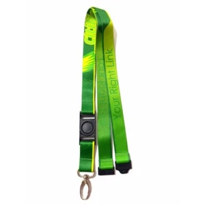 LANYARD CITILINK - Colgante Aviacion Lanyard Avion - Airplane Lanyard - Zdjęcie 1 z 1