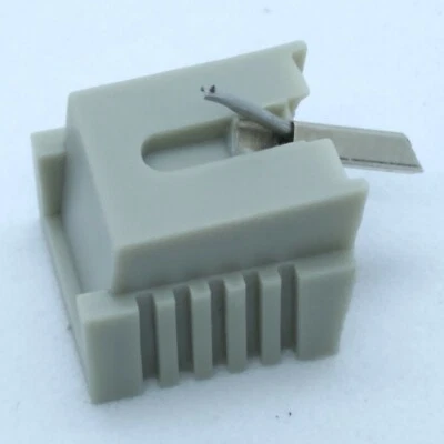 uso para SANSUI SN28 SN37 DIAMANTE RECORD AGUJA HECHA EN SUIZA Foto 1 de 3