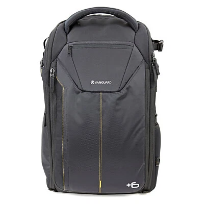 Vanguard Alta Rise 48 Backpack Travel Laptop Camera Tripod Bag Black V243429 - Image 1 of 4