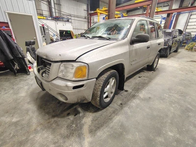 03 - 09 GMC ENVOY Passenger side Quarter Window E860083 Foto 1 de 4