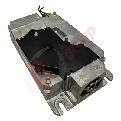 BMW 3 SERIES G80 DAB MODULE AUDIO RECEIVER 5A55AD901 2021-2024  R3 5 A55 AD9 01 - Image 1 of 4