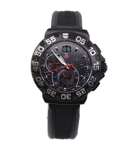 Tag Heuer Formula 1 Stainless Steel Watch CAH1012 - Picture 1 of 5