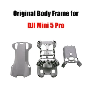Original Body Frame for DJI Mini 5 Pro Upper/Middle/Bottom Shell for Mini 5 Pro - Picture 1 of 9