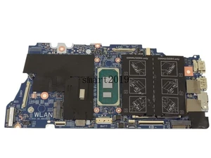 Placa madre Dell Inspiron 5402 19861-1 con CPU i3-1115G4 J9Y6J 0J9Y6J - Imagen 1 de 3