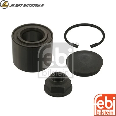 WHEEL BEARING KIT 39622 FOR DACIA LOGAN/MCV/II DUSTER/SUV/Van LODGY DOKKER/Box/MPV   - Image 1 of 4