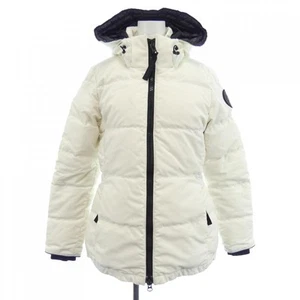 Authentic CANADA GOOSE Down Jackets #241-003-805-8153 - Picture 1 of 8