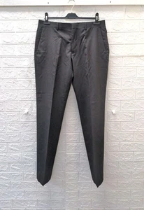 New J.Crew Ludlow Slim Fit Suit Pant In Italian Wool Sz 32x34 - Picture 1 of 10