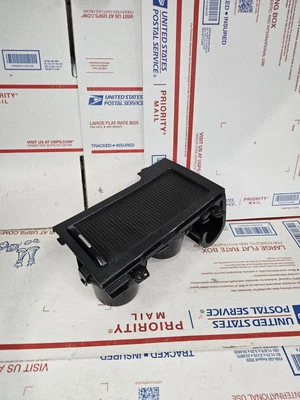 Cubierta portavasos consola central Acura TL 2004-2008 fabricante de equipos originales Foto 1 de 4