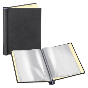 VELOFLEX Klemmhefter  schwarz - Bild 1 von 5