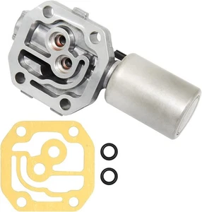 Transmission Linear Shift Solenoid with Gasket 28250-PRP-013 patible for Acura  - Picture 1 of 7