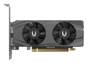 Zotac GAMING GeForce RTX 3050 NVIDIA 6 GB GDDR6 - ZT-A30510L-10L - Picture 1 of 8