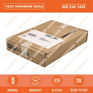 P06367-B21 NEW SEALED Broadcom MegaRAID MR416i-p x16 Lanes 4GB Cache NVMe/SAS 1 - Picture 1 of 2