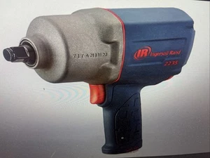 Ingersoll-Rand 2235TiMAX NEW 1/2" Titanium Impact Wrench IR2235TiMAX - Picture 1 of 1