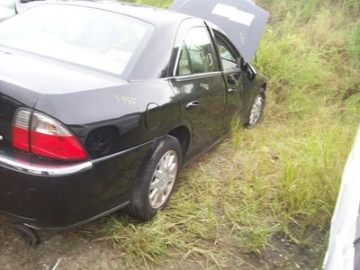 Engine 3.0L VIN S 8th Digit DOHC 6-183 Fits 05 LINCOLN LS 1044003 Foto 1 de 4