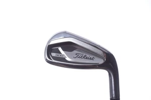 Titleist 2021 T300 8-Iron Seniors Flex Graphite Shaft Very Good - Picture 1 of 8