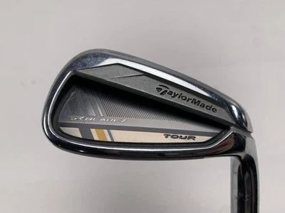 TaylorMade RocketBladez Gap Wedge GW True Temper DG X100 Extra Stiff Mens RH - Image 1 of 4