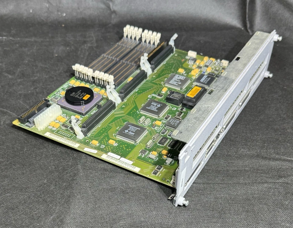 Sun 501-2574 Sun SPARCstation 5 85MHz System Board, 0MB 501-2572, Tested!! - Image 1 of 4