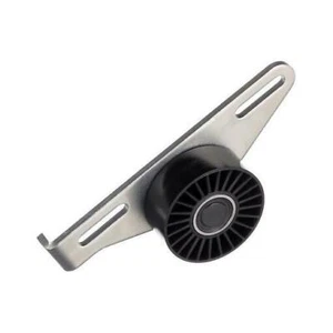 TENSIONER PULLEY, V-RIBBED BELT GATES T38484 FOR DACIA,LADA,NISSAN,RENAULT - Picture 1 of 4