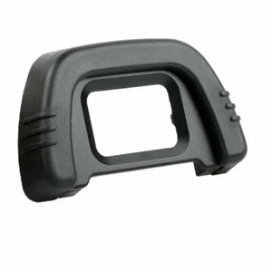 Kamera Gummi Augenschale Okular für Nikon DK-21 D750 D7000 D90 D610 D80 D200 D300 - Bild 1 von 4