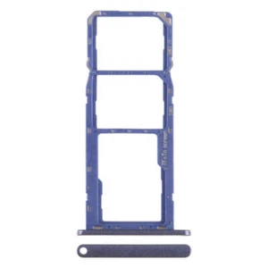 Nokia G20 Dual SIM SD Card Tray (Blue) - Zdjęcie 1 z 4