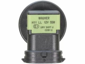 Low Beam Wagner Headlight Bulb fits Ram 1500 2011-2018 24XKVW - Picture 1 of 1