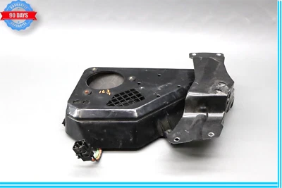 87-93 Cadillac Allante Front Left Side Door Speaker Assembly W/ Bracket Oem - Image 1 of 4