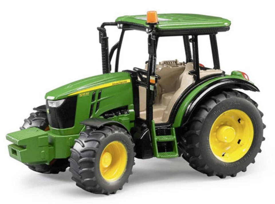 TRATTORE JOHN DEERE 5115 M - Immagine 1 di 1