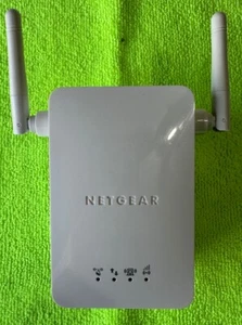 Extensor de alcance WiFi universal NETGEAR WN3000RP - Imagen 1 de 3