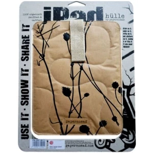 Papernomad Tasche Cover Schutz Etui Hülle Case für Apple iPad 6 7 8 9 Air 3 4 - Bild 1 von 1