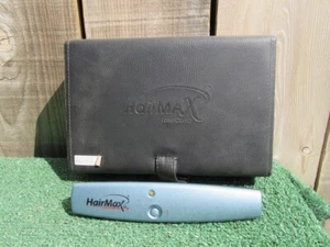 HairMax Laser Comb SE Promotes Hair Growth Red Light Therapy w/ Case NO CORD - Picture 1 of 8