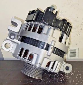 Chevrolet Colorado V6 3.6Liter Alt 150Amps 2015-2016 OEM/Reman/By RR_Alternator - Picture 1 of 8