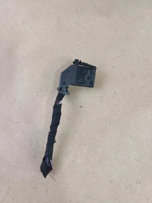 Оригинальный главный переключатель штепсельная вилка бокового зеркала с подогревом для Porsche Cayenne 2004-2010 годов выпуска - Изображение 1 из 4