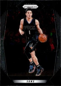 2017-18 Panini Prizm #63 - Devin Booker - Picture 1 of 2