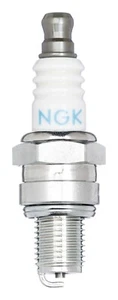 NGK CMR6H (3365) Zündkerze spark plug NEU für Kettensäge Freischneider etc. - Bild 1 von 1