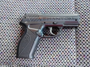 Phantom Pellet .177 Pistol - Picture 1 of 5