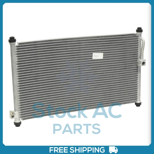 A/C Condenser for Acura CL - 1997 to 1999 / Honda Accord - 1994 to 1997 QU - Image 1 of 4