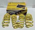 Apex Lowering Springs 35Mm For Bmw 3 Series E91 E92 X 4Cyl 6Cyl Xdrive 4Wd