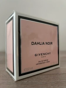 Givenchy Dahlia Noir Eau de Parfum 50 ml Spray NEU DAHLIA NOIR EDP Rarität EDP - Bild 1 von 8