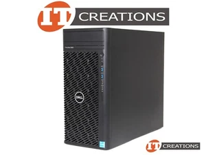 DELL 3660 TOWER WORKSTATION W11 PRO I7-13700K 32GB 2 X 4TB SATA 2TB NVME M.2 RTX - Picture 1 of 4
