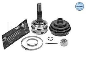 Juego de articulaciones de eje de transmisión MEYLE para OPEL Astra F Cc T92 Van Vectra B 91-03 374263 - Imagen 1 de 1