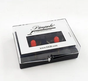 GGB Industries PicoProbe Set of 2 P-12-2073-G Probes - Picture 1 of 4
